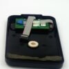 Van de Wiele / ROJ Atkı Besleyici Ekranlı Arka Kapak Grubu (Display / Keyboard Cover Assembly)