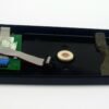Van de Wiele / ROJ Atkı Besleyici Ekranlı Arka Kapak Grubu (Display / Keyboard Cover Assembly)