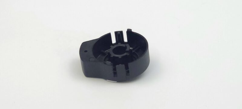 Van de Wiele / ROJ X2 Atkı Motoru Sıklık Ayarlayıcı Göbek (Pitch / Density Regulator Cap)