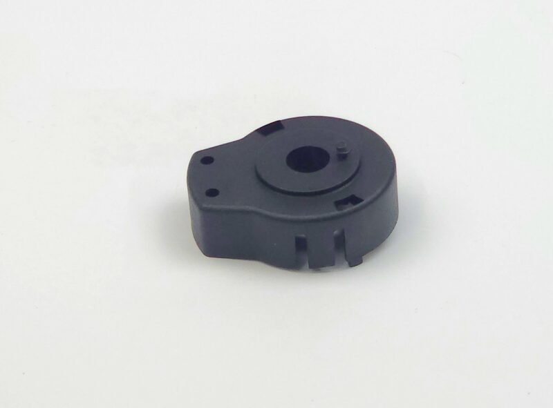 Van de Wiele / ROJ X2 Atkı Motoru Sıklık Ayarlayıcı Göbek (Pitch / Density Regulator Cap)