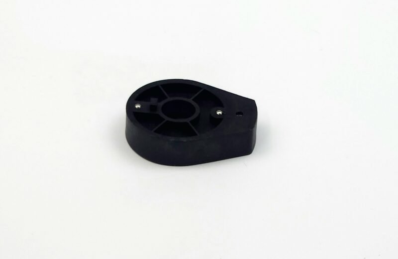 ROJ / Van de Wiele Chrono & X2 Atkı Motoru Sıklık Ayarlayıcı Alt Takoz (Pitch Regulator Base)