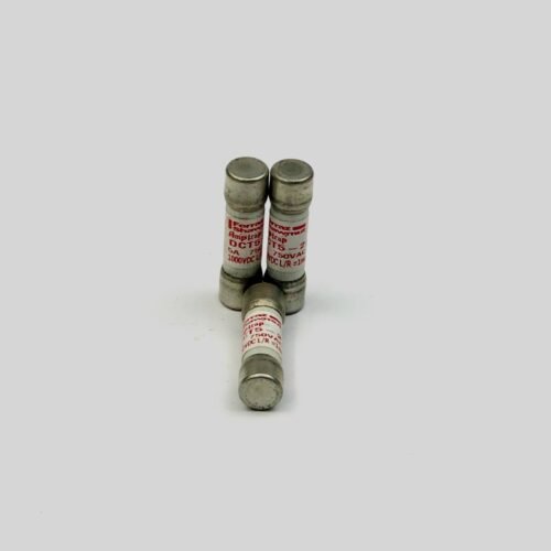 20260904_173857 Ferraz Shawmut (Mersen) Amp-Trap Yüksek Hızlı DC Sigorta 5A 1000V DC / 750V AC – DCTS5-2 (10x38 mm)