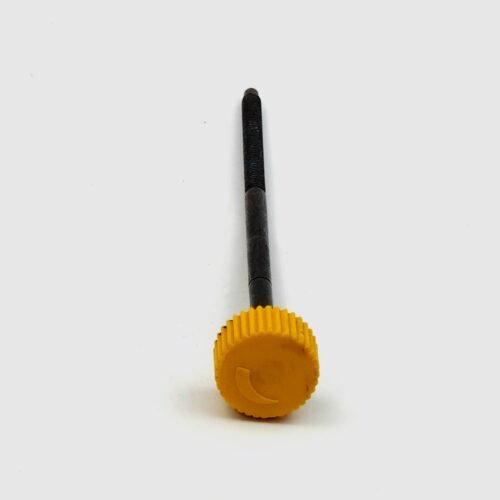 Van de Wiele / ROJ X2 Atkı Motoru Kasnak / Sıklık Ayar Mili (Adjustment Rod / Screw)