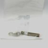 Leuze M12 İndüktif Sensör PNP NO 4mm Düz Kafalı – IS 112MM/4NO-4E0-M12 (50129878)