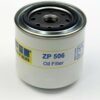 Fil Filter ZP 506 Vidalı Yağ Filtresi (OE Kalitesi – Mann W916/1 Muadili)