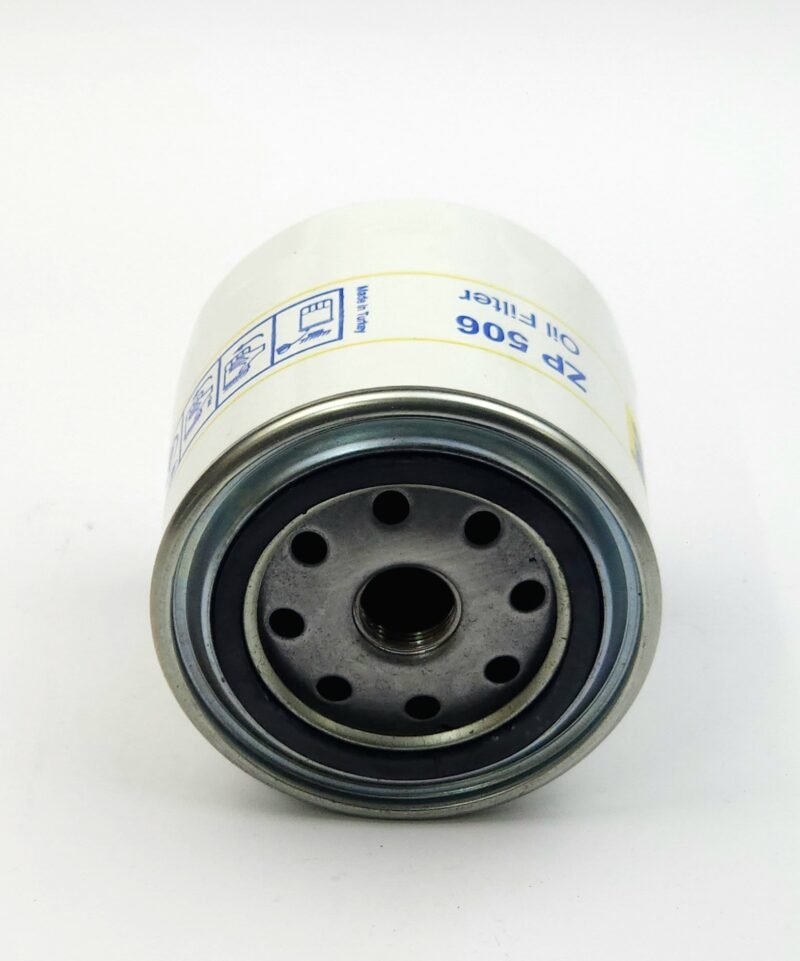 Fil Filter ZP 506 Vidalı Yağ Filtresi (OE Kalitesi – Mann W916/1 Muadili)