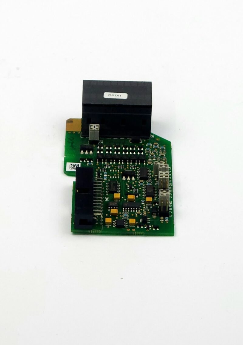 Vacon NXP / NXS Sürücü Kontrol Kartı Standard I/O Opsiyon Kartı – OPTA1 (OPT-A1)  2. Odak Anahtar Kelime (Focus Keyphrase)
