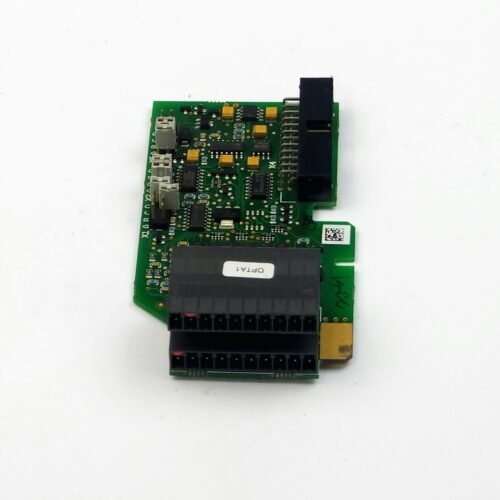 Vacon NXP / NXS Sürücü Kontrol Kartı Standard I/O Opsiyon Kartı – OPTA1 (OPT-A1)  2. Odak Anahtar Kelime (Focus Keyphrase)