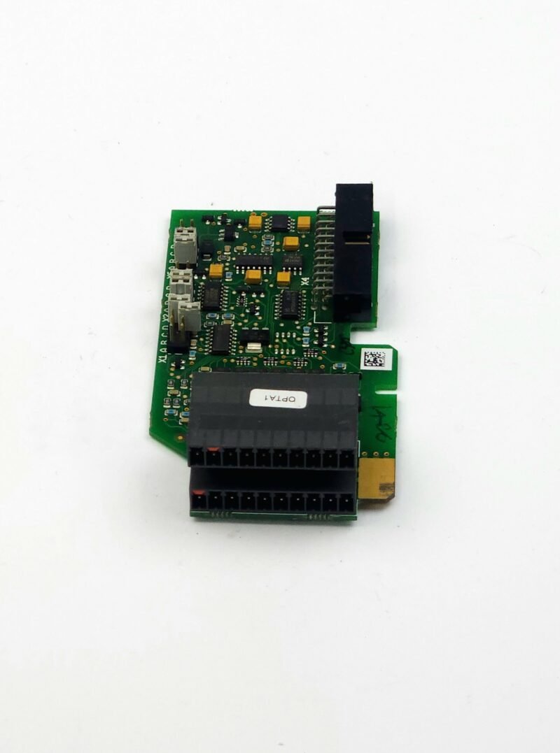 Vacon NXP / NXS Sürücü Kontrol Kartı Standard I/O Opsiyon Kartı – OPTA1 (OPT-A1)  2. Odak Anahtar Kelime (Focus Keyphrase)