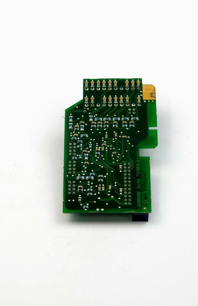 Vacon NXP / NXS Sürücü Kontrol Kartı Standard I/O Opsiyon Kartı – OPTA1 (OPT-A1)  2. Odak Anahtar Kelime (Focus Keyphrase)