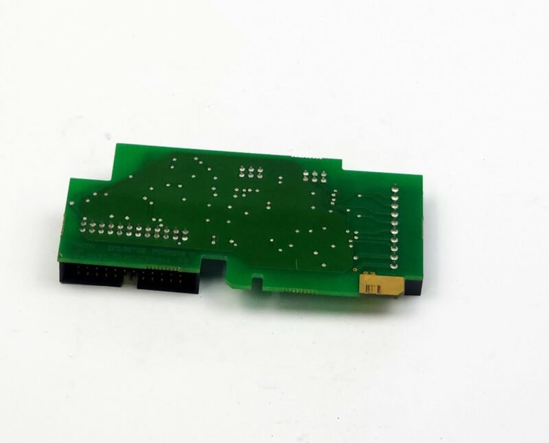 Vacon NXP / NXS Sürücü Enkoder Giriş Opsiyon Kartı – OPTA4 (OPT-A4 / NXOPTA4)