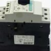 Siemens Sirius Motor Koruma Şalteri 18-25A 520A Anlık Korumalı – 3RV1431-4DA10 (S2 Boy)
