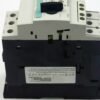 Siemens Sirius Motor Koruma Şalteri 18-25A 520A Anlık Korumalı – 3RV1431-4DA10 (S2 Boy)