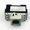 1. Ürün Adı (Product Title)  Siemens Sirius Motor Koruma Şalteri 3.5-5A 104A Anlık Korumalı – 3RV1421-1FA10 (S0 Boy)
