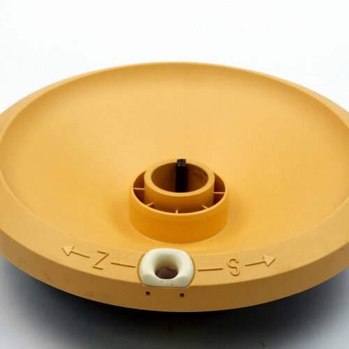 Van de Wiele X2 / ROJ Atkı Motoru Döner Disk / Sarı Tas – ROJ 52Z265