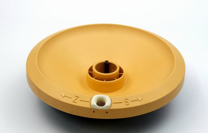 Van de Wiele X2 / ROJ Atkı Motoru Döner Disk / Sarı Tas – ROJ 52Z265