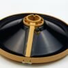 Van de Wiele X2 / ROJ Atkı Motoru Döner Disk / Sarı Tas – ROJ 52Z265