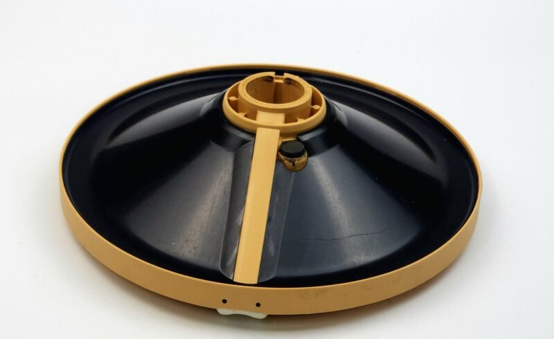Van de Wiele X2 / ROJ Atkı Motoru Döner Disk / Sarı Tas – ROJ 52Z265