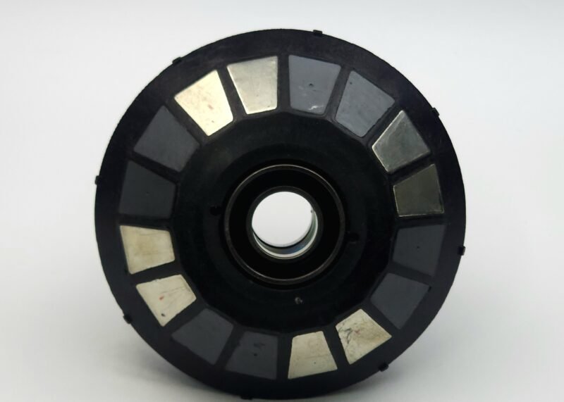 Van de Wiele X2 / ROJ Atkı Motoru Mıknatıslı İç Disk ve Rulman Yatağı Grubu – ROJ 73G166