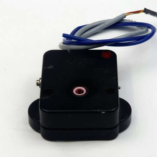 Van de Wiele X2 / ROJ Atkı Motoru İplik Sensörü / Piezo İplik Kopuş Sensör Grubu (ROJ Weft Sensor)