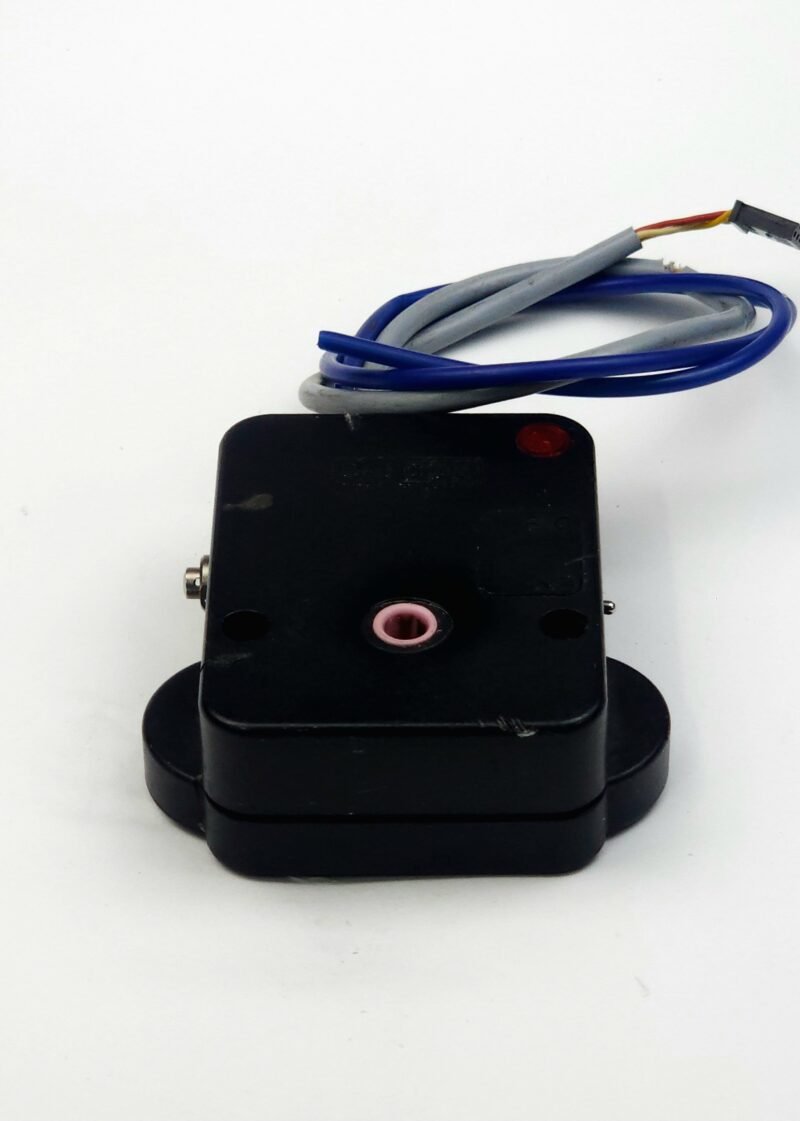 20260904_181426 Van de Wiele X2 / ROJ Atkı Motoru İplik Sensörü / Piezo İplik Kopuş Sensör Grubu (ROJ Weft Sensor)
