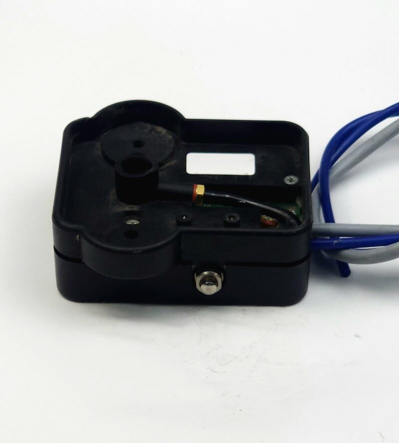 20260904_181452 Van de Wiele X2 / ROJ Atkı Motoru İplik Sensörü / Piezo İplik Kopuş Sensör Grubu (ROJ Weft Sensor)