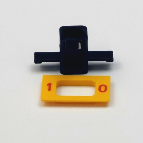 Van de Wiele X2 / ROJ Atkı Motoru On/Off Switch Anahtarı – ROJ 73G138