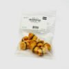 Van de Wiele X2 / ROJ Atkı Motoru Hava Ayar Vana Tapası / Sarı Döner Vana – ROJ 73G141 (73G00141 / 27-0724-001)
