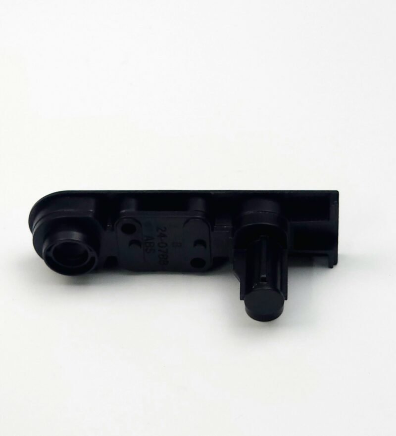 20260904_182203 Van de Wiele X3 / ROJ Atkı Motoru Hava Aparatı / Seramik Kılavuzlu Pnömatik Blok – ROJ 24-0780 (ROJ Air Nozzle Block)