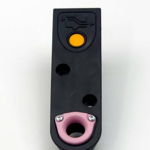 Van de Wiele X3 / ROJ Atkı Motoru Hava Aparatı / Seramik Kılavuzlu Pnömatik Blok – ROJ 24-0780 (ROJ Air Nozzle Block)