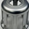 Van de Wiele X2 / ROJ Atkı Motoru Üst Kasnak / Plazma Kaplama Tambur – ROJ 52Z371 (Plasma Coated)