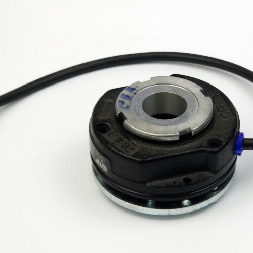20260909_152317 Van de Wiele CRP / RCI Servomotor Freni 110V DC 4Nm – EMF YBF 01 (110V DC / 26W)