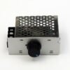 Van de Wiele CRM / CRT Take-Up Motor Hız Ayar Dimmeri / Güç Regülatörü