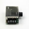 Van de Wiele CRM / CRT Take-Up Motor Hız Ayar Dimmeri / Güç Regülatörü