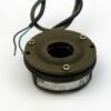 Lenze BFK458-06E Elektromanyetik Motor Freni 205V DC 5Nm 20W