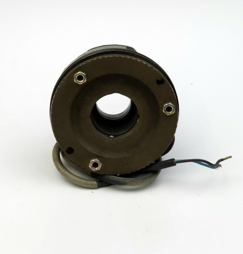 Lenze BFK458-06E Elektromanyetik Motor Freni 205V DC 5Nm 20W