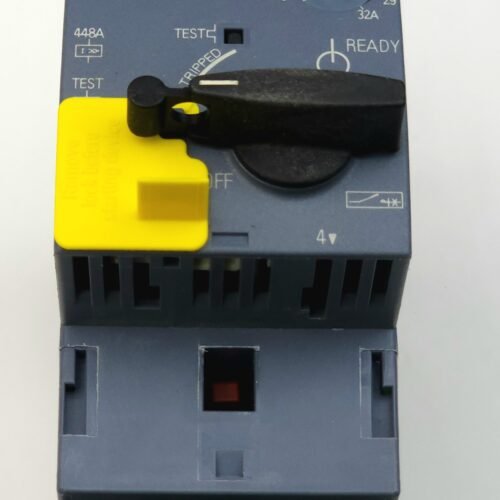 20260909_154129 Siemens Sirius Kompakt Motor Yolverici 8-32A 24V UC – 3RA6120-2EB33 (Kompakt Şalter)