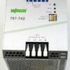 WAGO EPSITRON ECO 3 Faz Güç Kaynağı 24V DC 20A 480W – 787-742