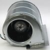 Vacon Frekans Sürücü Soğutma Fanı 230V 190/200W – ebmpapst D2E133-AM47-23 (Radyal Salyangoz Fan)