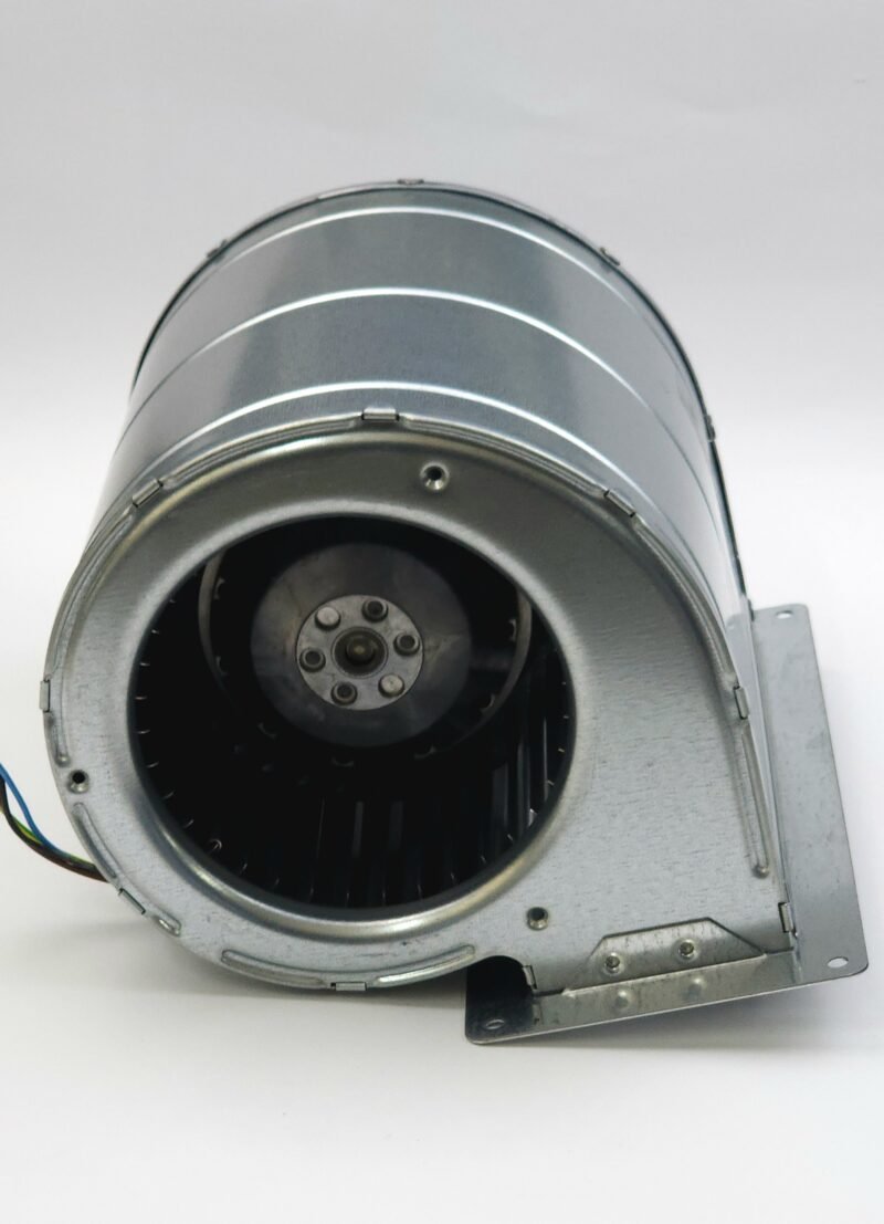 Vacon Frekans Sürücü Soğutma Fanı 230V 190/200W – ebmpapst D2E133-AM47-23 (Radyal Salyangoz Fan)