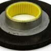 EMF 09 Fren Balatası Plastik Kaplamalı (Dişli Sıyırma Önleyici Rotor Diski)