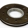 Van de Wiele CRM / CRT Motor Fren Balatası (Alüminyum Göbekli Dişli Rotor Diski)