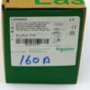 Schneider EasyPact CVS Compact Şalter 160A 3 Kutuplu – LV516333 (CVS160F TM160D)