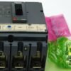 Schneider EasyPact CVS Compact Şalter 160A 3 Kutuplu – LV516333 (CVS160F TM160D)