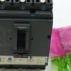 Schneider EasyPact CVS Compact Şalter 160A 3 Kutuplu – LV516333 (CVS160F TM160D)