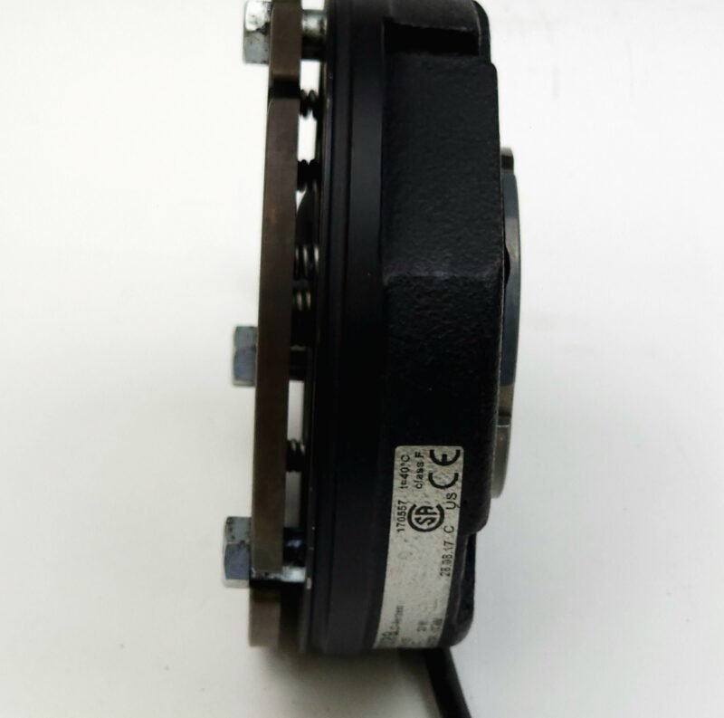 INTORQ BFK458-10E Elektromanyetik Motor Freni 103V DC 16Nm 32W