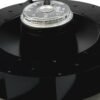 Vacon Yeni Tip Sürücü Soğutma Fanı 230V 225W – ebmpapst R2E280-AE52-05 (Radyal Fan)
