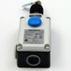 Siemens Halatlı Emniyet Şalteri / Güvenlik Şalteri – 3SE7 120-1BF00 (3SE7120-1BF00)