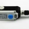Siemens Halatlı Emniyet Şalteri / Güvenlik Şalteri – 3SE7 120-1BF00 (3SE7120-1BF00)