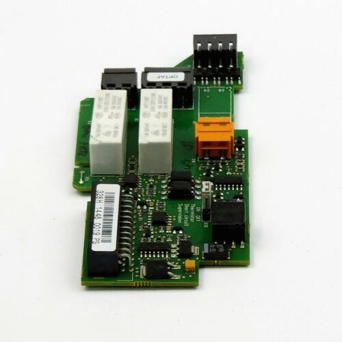 Vacon OPTAF Termistör ve Röle Giriş/Çıkış Kartı (NXP / NXS Sürücüler İçin)
